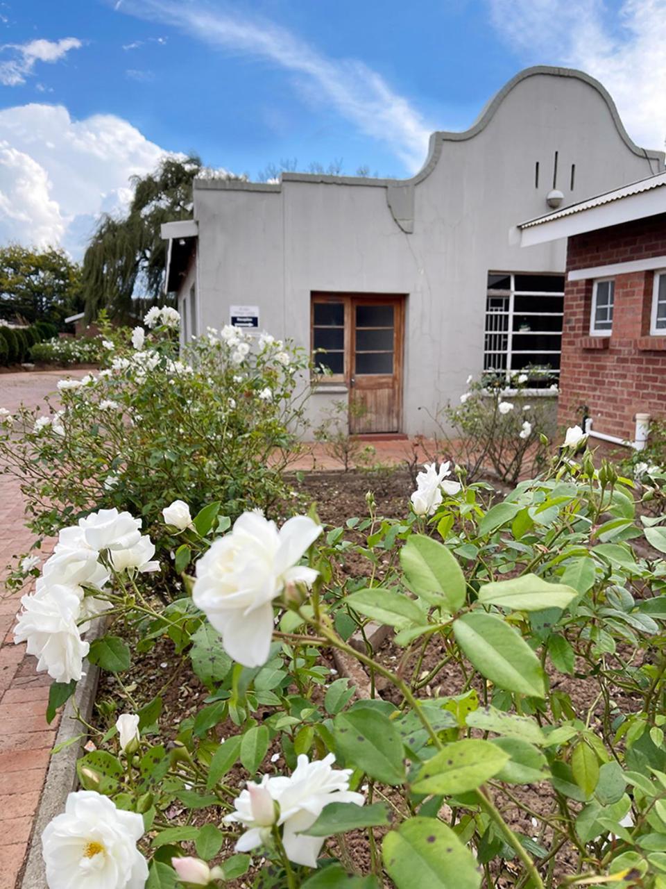Village Lodge Harrismith Extérieur photo